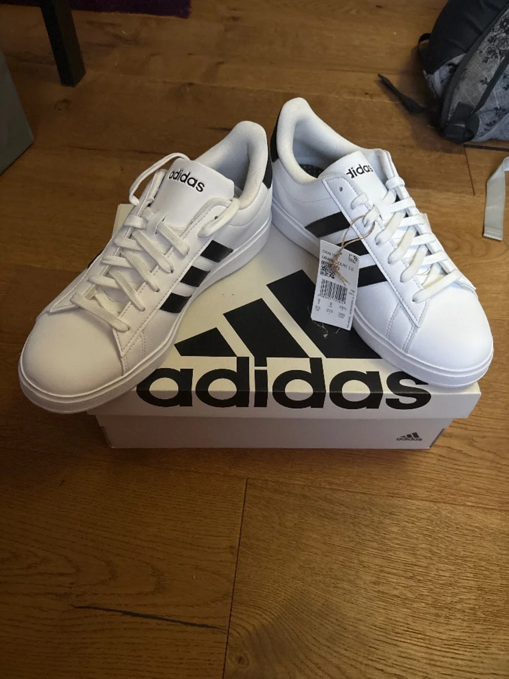 Adidas Grand Court 2.0